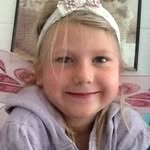 Ingrid Kristine ble født 🎂