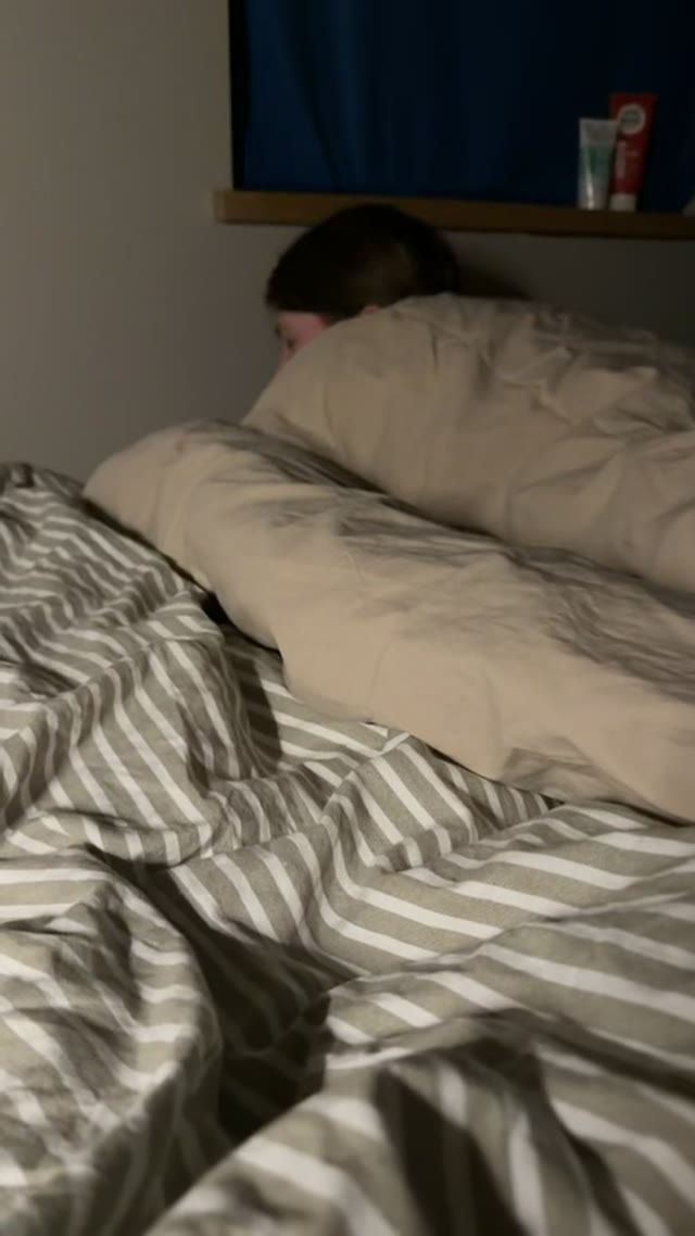 Kort men koselig gjenforening