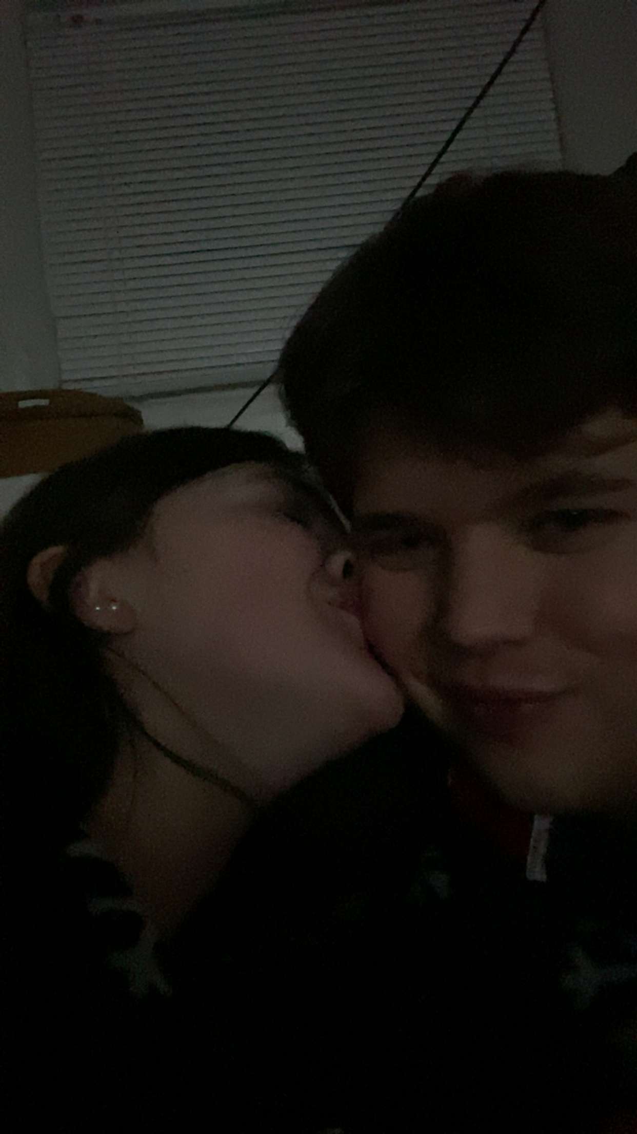 Hvor trygg du får meg til å føle meg